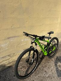 Mountain Bike Wilier Triestina 29