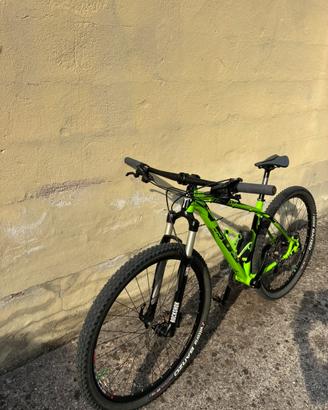 Mountain Bike Wilier Triestina 29