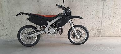 Xsm 50 motard am6