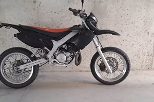 Xsm 50 motard am6