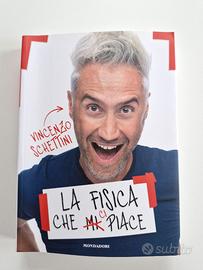 La fisica che Ci piace