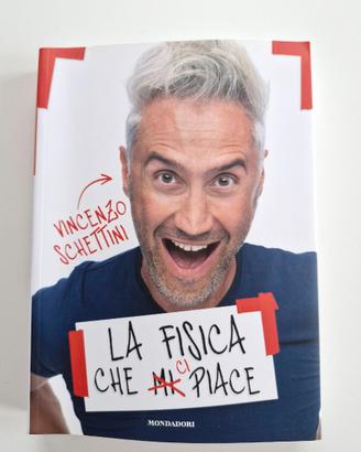 La fisica che Ci piace