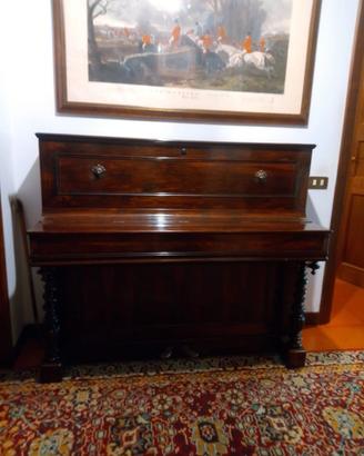 Pianoforte verticale Elché