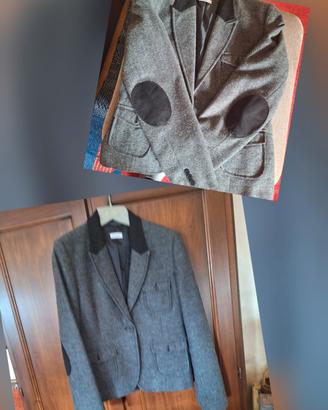 Giacca donna PIMKIE grigia tg 44 Ved.descrizione 