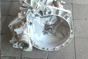 CAMBIO FIAT (1.0 Hybrid) 46341162 - 46351324