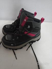 scarpe da bambino 