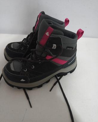 scarpe da bambino 
