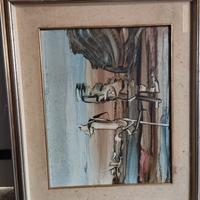 Quadro Bruno Tartari