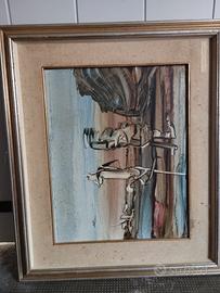 Quadro Bruno Tartari