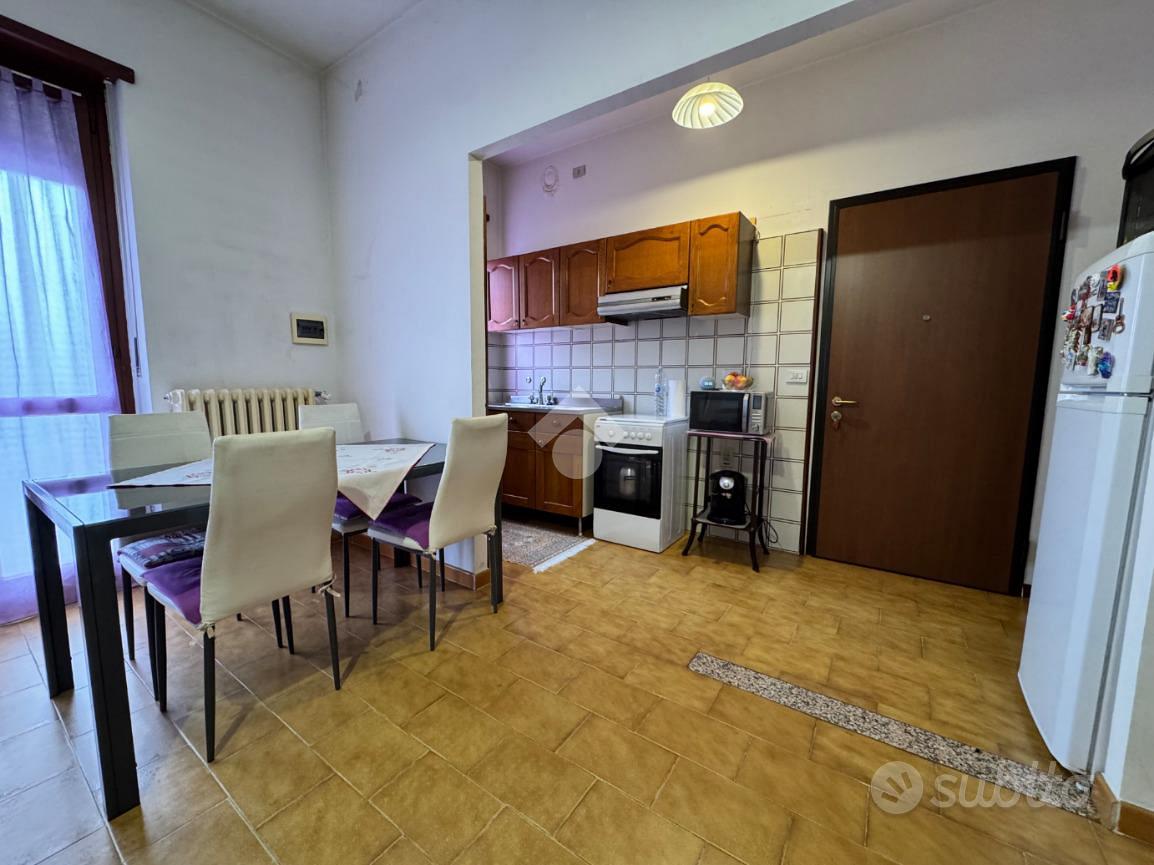 Apartment in Carmagnola, Torino - Vista 5