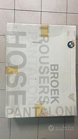 Pantaloni Moto BMW Motorrad taglia 42