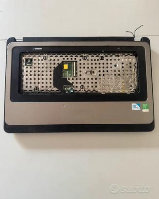 Notebook Hp