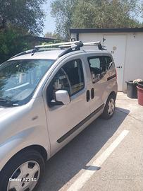 Fiat cubo 5 posti