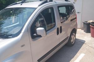 Fiat cubo 5 posti