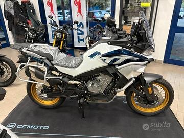 Cf Moto 800MT EXPLORER