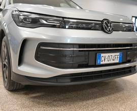 Volkswagen Tiguan 2.0 TDI 150 CV SCR DSG Life