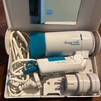 Phon da viaggio Bottega Verde  Nuovo.