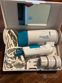 Phon da viaggio Bottega Verde  Nuovo.