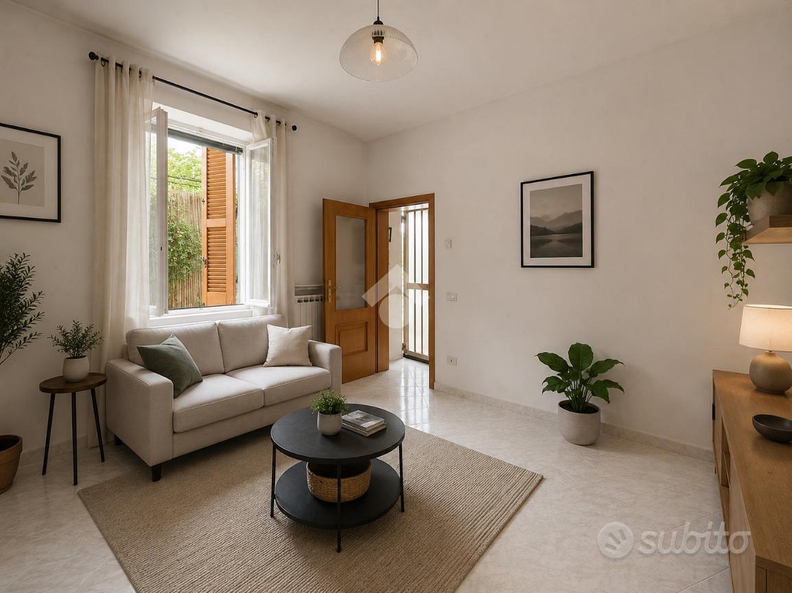 Casa – Dalmine, Brembo - Vista 4