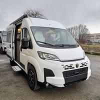 VANTOURER Vantourer 540 D