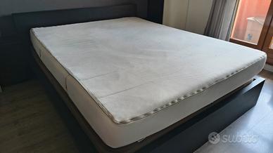 Materasso matrimoniale Ikea