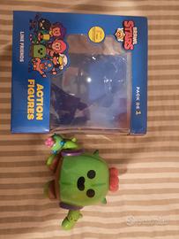 funko pop spike brawl stars 