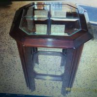 TAVOLINO IN CILIEGIO