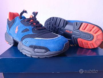 scarpe Polo Ralph Lauren 