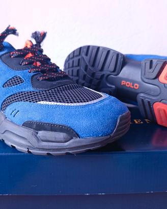 scarpe Polo Ralph Lauren 