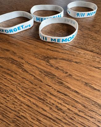 Bracciali new york 