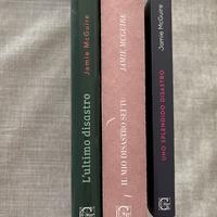 Trilogia Jamie McGuire