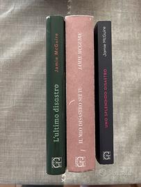 Trilogia Jamie McGuire