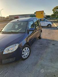 Skoda Romster 1400 tdi