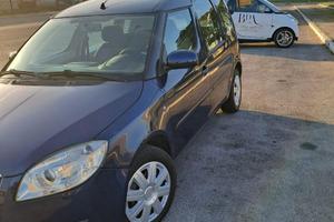 Skoda Romster 1400 tdi