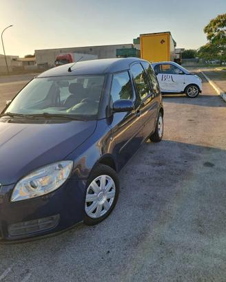 Skoda Romster 1400 tdi