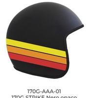 Casco jet CGM - 170G STRIKE