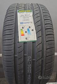 4 pneumatici westlake 275/45r21 315/40r21 ap15653