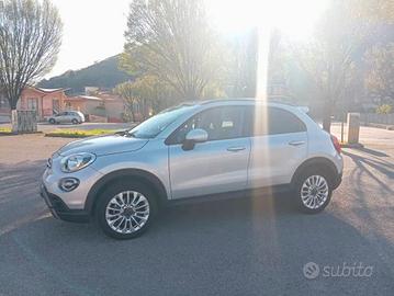 FIAT 500 X CROSS 1600 CC 120 CV