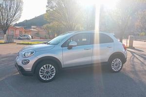 FIAT 500 X CROSS 1600 CC 120 CV