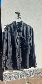 giacca camicia imbottita, GF Ferre' sport