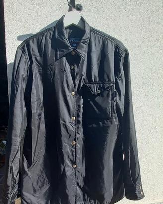 giacca camicia imbottita, GF Ferre' sport