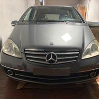 Mercedes benz classe A 180 cdi classic