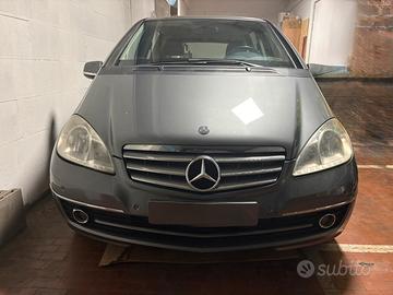 Mercedes benz classe A 180 cdi classic