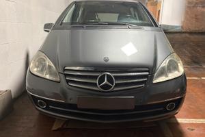 Mercedes benz classe A 180 cdi classic