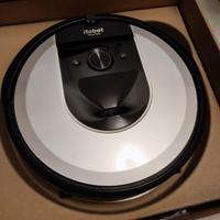 roomba I7+