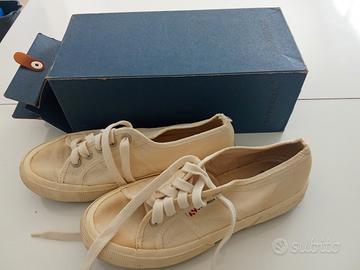 Scarpe Superga 