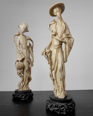 Statue Giapponesi