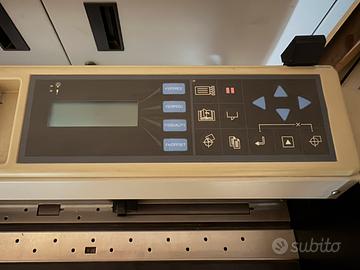 Plotter taglia carte  GRAPHTEC plus