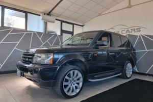 Land Rover Range Sport 2.7 TDV6 HSE