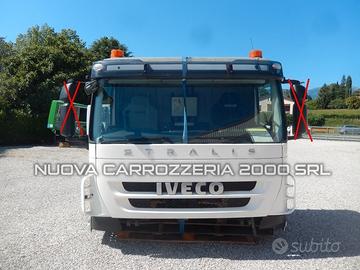 Cabina Iveco Stralis AD-AT (23064)